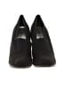 AK Anne Klein Black Heels Size 6 1/2 - photo 2