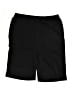 Kenneth Cole Black Athletic Shorts Size 10 - photo 2