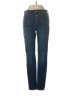 Madewell Blue Jeans Size 27 waist - photo 1