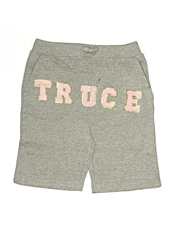 Free Planet Athletic Shorts (view 1)