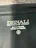 Denali 100% Polyester Black Long Sleeve T-Shirt Size S - photo 7