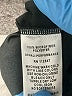 Denali 100% Polyester Black Long Sleeve T-Shirt Size S - photo 8