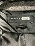 Slate & Willow Stars Black Cocktail Dress Size 4 - photo 6