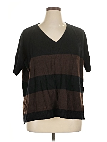 Christopher Fischer Short Sleeve Top (view 1)