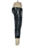 USA Pro Graphic Black Active Pants Size UK 10 / US 6 - photo 4