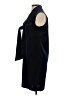 Laundry by Shelli Segal Blue Cocktail Dress Size 4 - photo 5