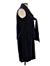 Laundry by Shelli Segal Blue Cocktail Dress Size 4 - photo 4