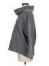 Green Envelope Gray Turtleneck Sweater Size M - photo 5