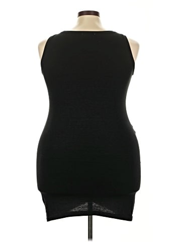 Treasure & Bond Cocktail Dress (view 2)
