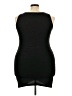 Treasure & Bond Black Cocktail Dress Size XXL - photo 2