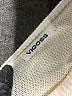 Vigoss Stripes Ivory White Pullover Sweater Size XL (estimated) - photo 7