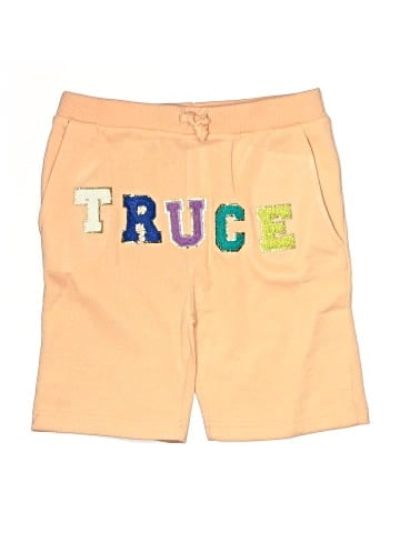Free Planet Athletic Shorts (view 1)