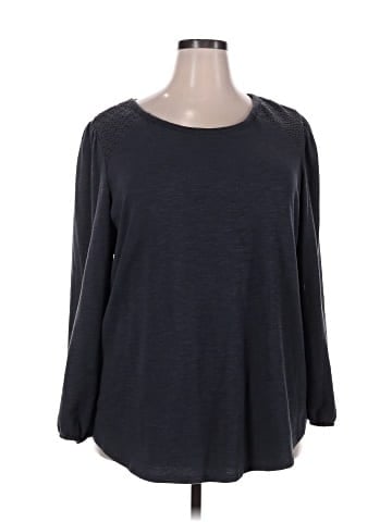 LC Lauren Conrad Cardigan (view 1)