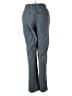 Modern Ambition Solid Gray Active Pants Size S - photo 2