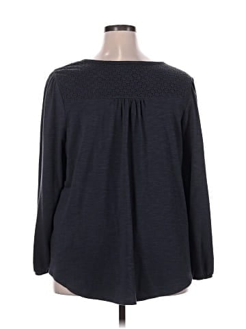 LC Lauren Conrad Cardigan (view 2)