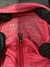 Under Armour Pink Sweatshirt Size S - photo 7