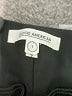 Good American Solid Black Active Pants Size Sm (1) - photo 7