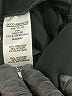 Good American Solid Black Active Pants Size Sm (1) - photo 8
