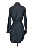 Universal Thread Gray Casual Dress Size XS - photo 2