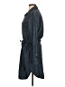 Universal Thread Gray Casual Dress Size XS - photo 5