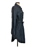 Universal Thread Gray Casual Dress Size XS - photo 4