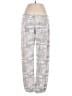 Monrow Camo Silver Casual Pants Size S - photo 1