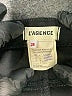L'Agence Black Casual Pants Size 28 waist - photo 6