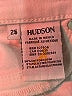 Hudson Jeans Ivory Jeans Size 25 waist - photo 8