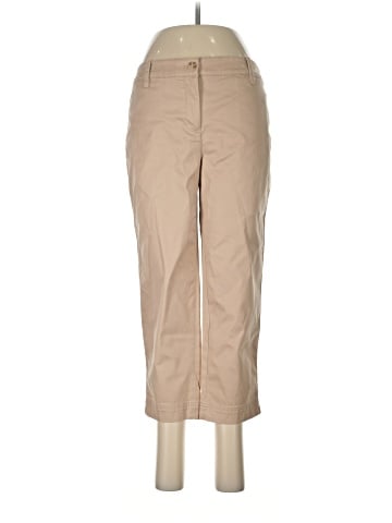 Talbots Khakis (view 1)