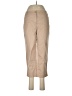 Talbots Solid Tan Khakis Size 6 - photo 1