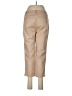 Talbots Solid Tan Khakis Size 6 - photo 2
