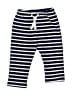 Baby Gap Stripes Blue Casual Pants Size 3-6 mo - photo 1