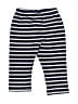 Baby Gap Stripes Blue Casual Pants Size 3-6 mo - photo 2