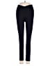Aeropostale Solid Black Active Pants Size S - photo 1