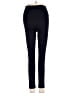 Aeropostale Solid Black Active Pants Size S - photo 2