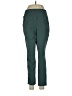 90 Degree by Reflex Solid Green Active Pants Size M - photo 1