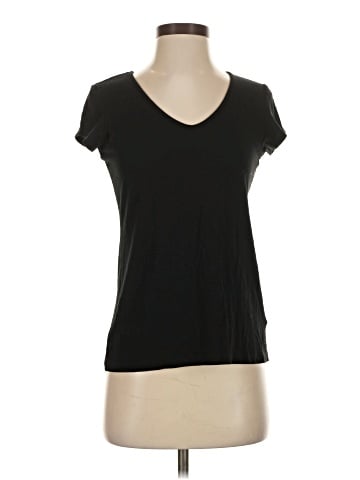 Catherine Malandrino Short Sleeve T-Shirt (view 1)