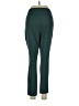 90 Degree by Reflex Solid Green Active Pants Size M - photo 2