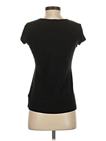 Catherine Malandrino Short Sleeve T-Shirt (view 2)