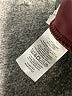 Ann Taylor LOFT Burgundy Casual Pants Size L - photo 8