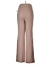 Sincerely Jules Brown Casual Pants Size M - photo 2