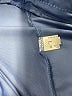 Unbranded 100% Polyester Blue Casual Pants Size L - photo 7