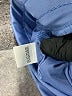 Unbranded 100% Polyester Blue Casual Pants Size L - photo 8