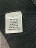 Milly Chevron-herringbone Black Casual Skirt Size P (petite) - photo 5