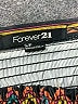 Forever 21 Paisley Black Casual Skirt Size S - photo 4
