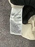 Chico's 100% Polyester Solid Ivory Long Sleeve Blouse Size Lg (2) - photo 8