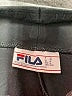 FILA Black Active Pants Size M - photo 7