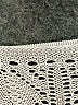 Unbranded Metallic Gray Pullover Sweater Size XL - photo 7