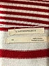 By Anthropologie White Pullover Sweater Size XS - photo 6
