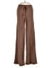 Zara Brown Casual Pants Size S - photo 1